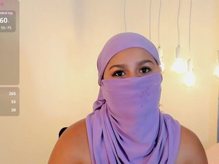 Erotyczny czat wideo mariam-