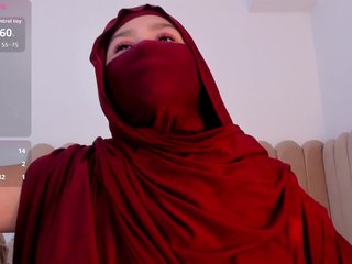 Erotyczny czat wideo mariam-