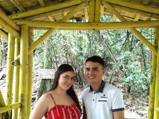 Erotyczny czat wideo Mariam-Ryan