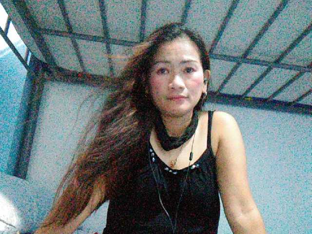 Zrzuty ekranu transmisji mariamakiling