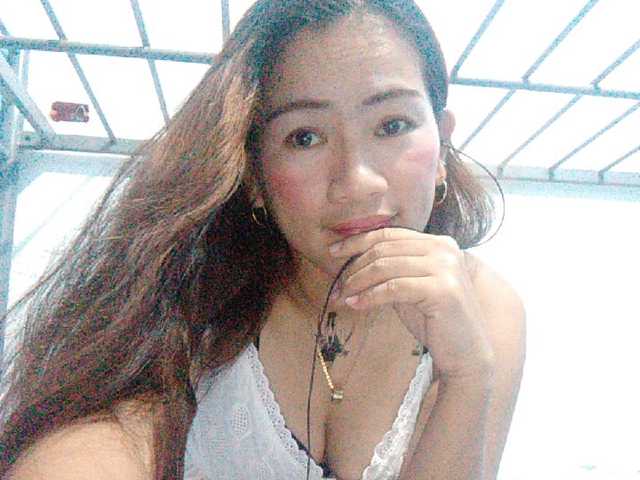 Zrzuty ekranu transmisji mariamakiling