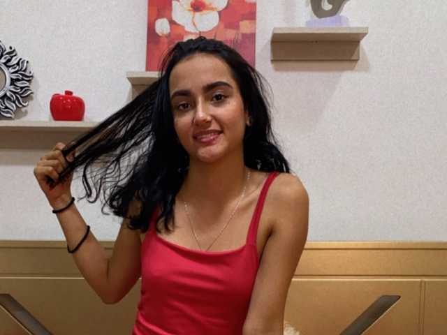 Zdjęcie profilowe mariamgomez