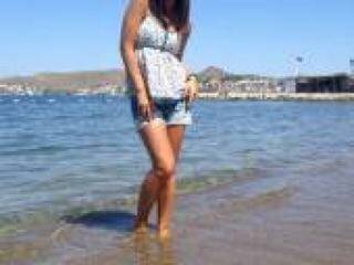 Erotyczny czat wideo mariamost