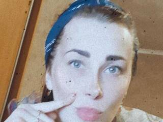 Erotyczny czat wideo MariaMouzer