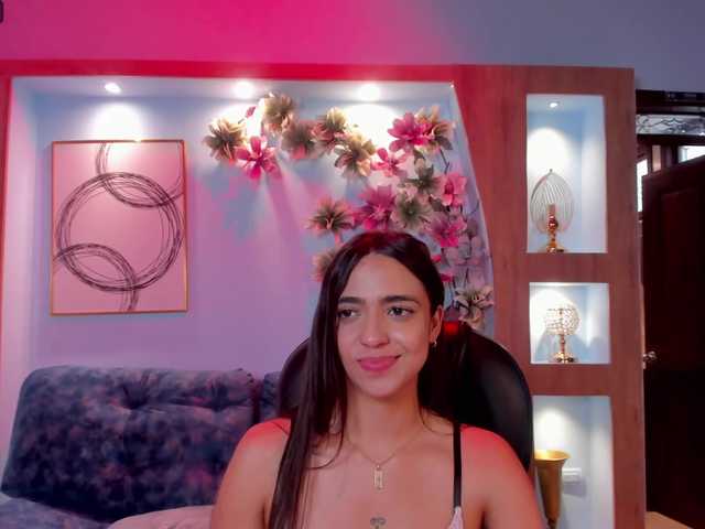 Zdjęcia MariamRivera ♥ I want to be on my knees in front of your dick ♥ IG @mariamrivera_model ♥ Goal: Full Naked + Blowjob♥ @remain tks left