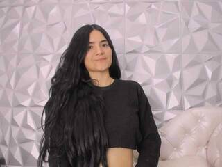 Erotyczny czat wideo MariamXio