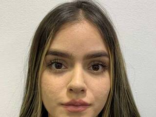 Erotyczny czat wideo mariana-jonez