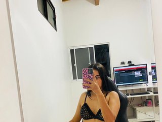Erotyczny czat wideo Mariana-rose2