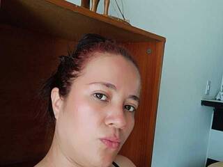 Erotyczny czat wideo MarianaKa