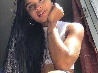 Erotyczny czat wideo marianaoz