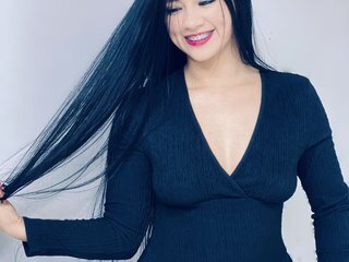 Erotyczny czat wideo MarianaPrin