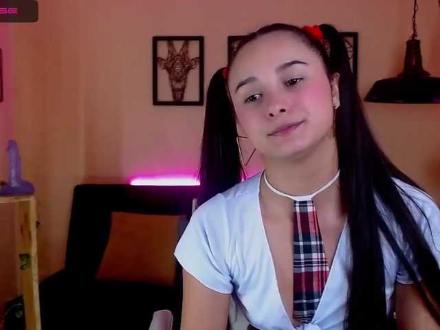 Zdjęcia marianasan- hey daddy today your schoolgirl girl, she wants you to reprimand her with the rule and give her milk #schoolgirl #lovense #anal #squirt #young