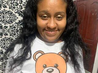 Erotyczny czat wideo MARIANGELHOT