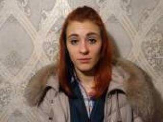 Erotyczny czat wideo mariannago