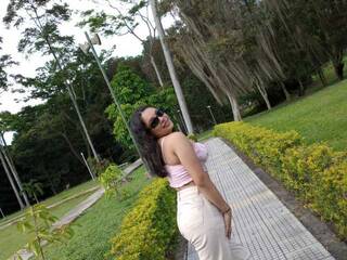 Erotyczny czat wideo MarianRinaldi