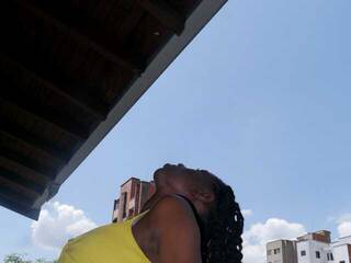 Erotyczny czat wideo MarianysMejia