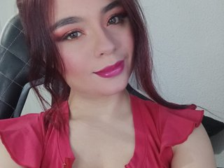 Erotyczny czat wideo Mariasex123