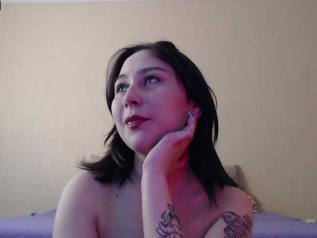 Zrzuty ekranu transmisji MariaWilson