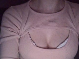 Erotyczny czat wideo Maribella-