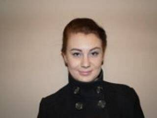 Erotyczny czat wideo maribelll