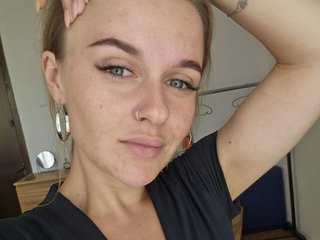 Erotyczny czat wideo MaribelRiver