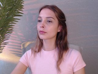 Erotyczny czat wideo Maribett