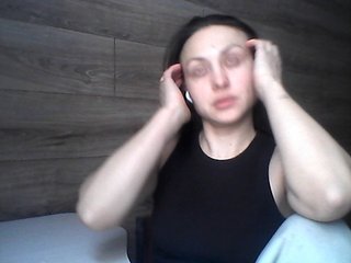 Erotyczny czat wideo Marichka-seksigirl