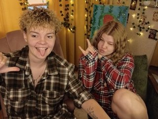 Erotyczny czat wideo Marichloe1