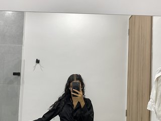 Erotyczny czat wideo Marie-2