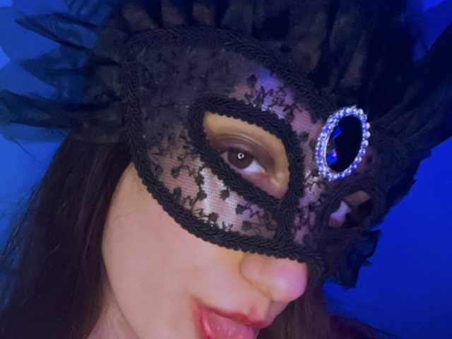 Zdjęcie profilu Marie_Bellemont