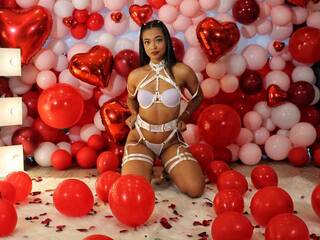 Erotyczny czat wideo MarieBlair1