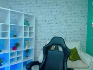 Erotyczny czat wideo mariebotero