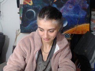 Erotyczny czat wideo mariecam420