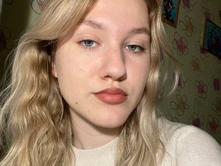 Erotyczny czat wideo Mariel-Brown