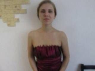 Erotyczny czat wideo mariellllla