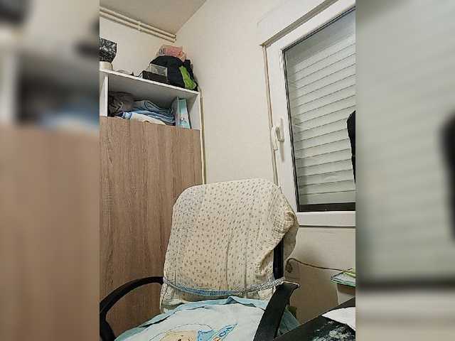 Zrzuty ekranu transmisji lorenarubia