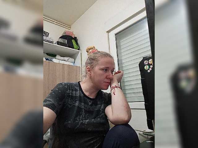 Zrzuty ekranu transmisji lorenarubia