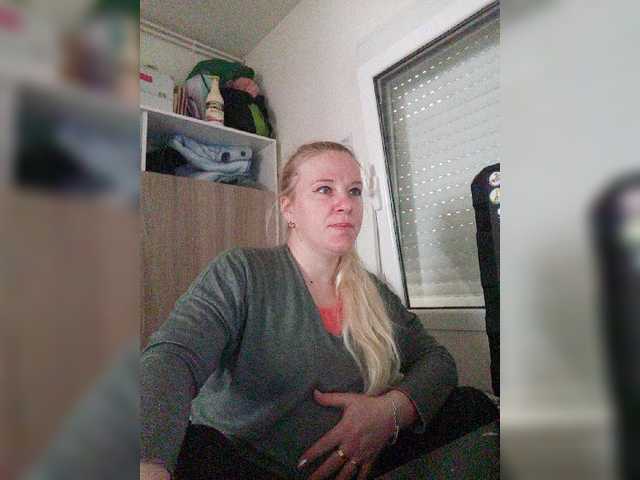 Zrzuty ekranu transmisji lorenarubia