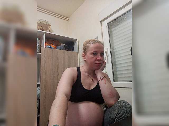 Zrzuty ekranu transmisji lorenarubia