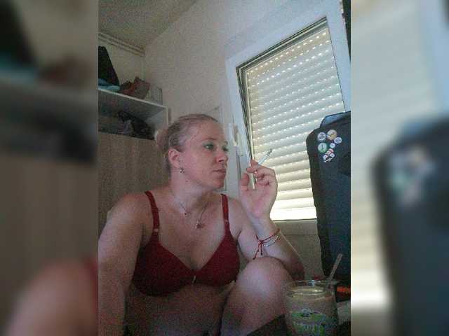 Zrzuty ekranu transmisji lorenarubia