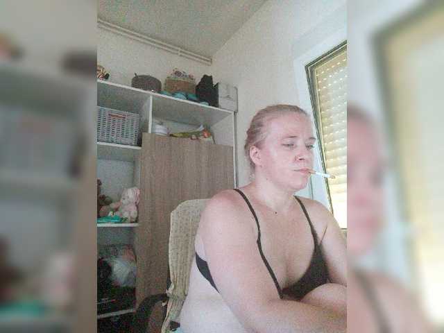 Zrzuty ekranu transmisji lorenarubia