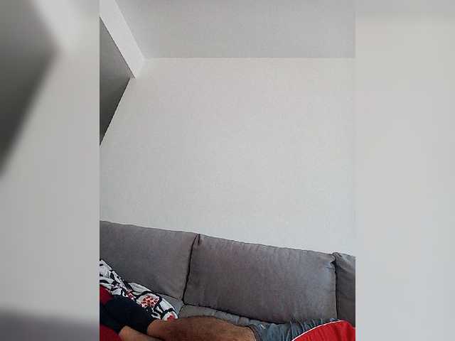 Zrzuty ekranu transmisji lorenarubia