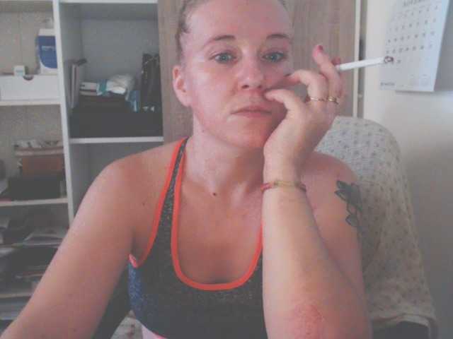 Zrzuty ekranu transmisji lorenarubia