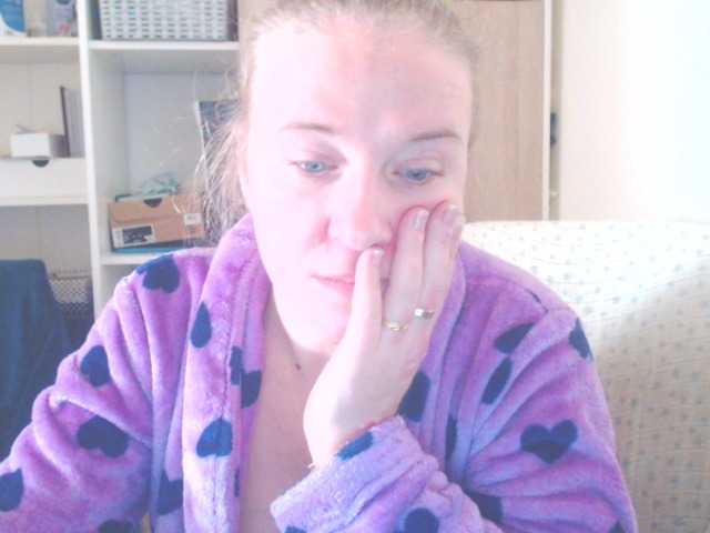 Zrzuty ekranu transmisji lorenarubia