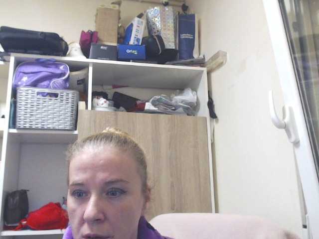 Zrzuty ekranu transmisji lorenarubia