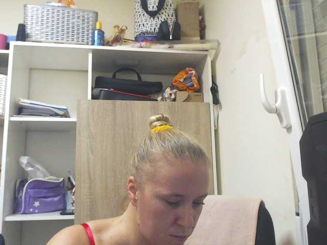 Zrzuty ekranu transmisji lorenarubia