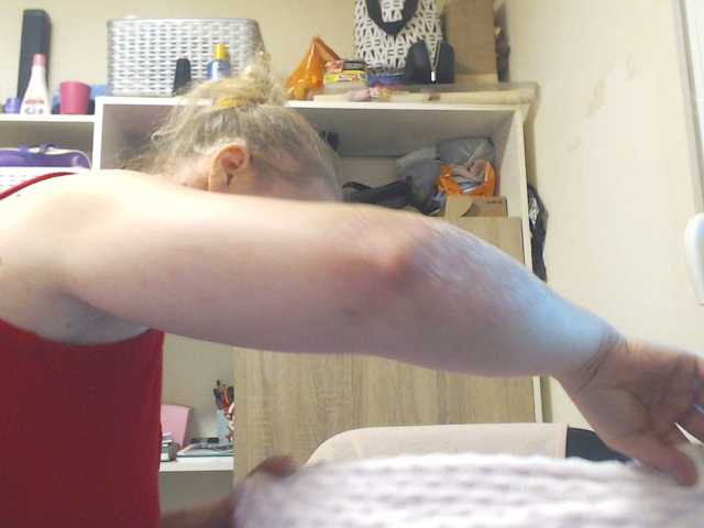 Zrzuty ekranu transmisji lorenarubia