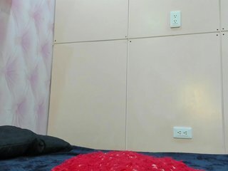 Erotyczny czat wideo MarieMyller