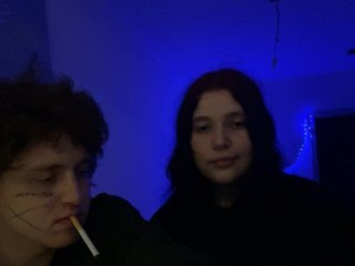 Erotyczny czat wideo MarieSosttt