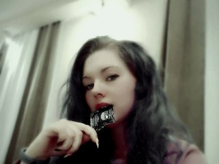 Erotyczny czat wideo MariEvil